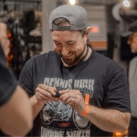 Dennis Kirk, Inc. Employee Chad Peterson's profile photo