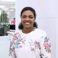 DATASPOT Technologies Employee Merin Mohan's profile photo