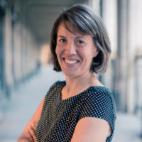 EG LABO Employee Christine Cadilhac's profile photo