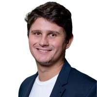 BBA Employee Thomas le Coat's profile photo