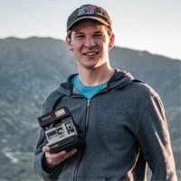 F O Engineering, Inc. Employee Jonah Stricklin's profile photo