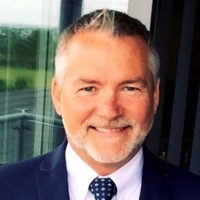 Haskel Employee Darrin Leahy's profile photo