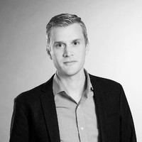 SignUp Software Employee Fredrik Andersson's profile photo
