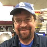 Topeka Capital-Journal Employee Phil Anderson's profile photo