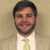 Benjamin Floyd Email & Phone Number