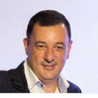 Euroaxes S.A. Employee Afentoulis Gardianos's profile photo