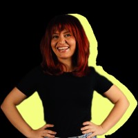 Insource Employee Armine Revazyan's profile photo