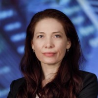 iptiQ by Swiss Re Employee Marinela Grigore's profile photo