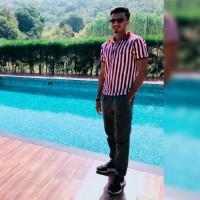 DHIPL PROJECTS PRIVATE LIMITED Employee Aniket Choudhari's profile photo