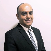 Electrovaya Employee Rana Bhattacharya's profile photo