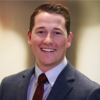 Vanguard Employee Ben Simons's profile photo