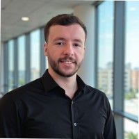 MOHR Talent Employee Jose A. Alvarez's profile photo