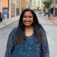 Conseqta Technology Employee Apoorva Paranthaman's profile photo