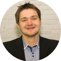 OptiMonk Employee Balázs Tar's profile photo
