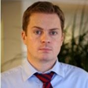 Johan Jacobsson Email