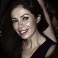 AWWG Employee Nayeli Llobet Vera's profile photo