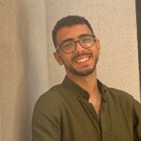 Yozo.ai Employee Omar Aboelfetouh's profile photo