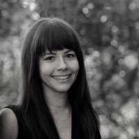 Danielle Frankel Employee Eleanor Hoffman's profile photo