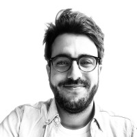 Externis Group Employee Jordan Perrin's profile photo