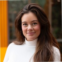 Yonder Employee Lonneke Scheepens's profile photo