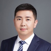 Shankai Sports Employee Alex Wang's profile photo