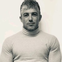 Knowles Construction Employee Adam Hyland's profile photo