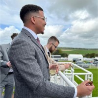 BuildUp Employee Jay Lawless's profile photo