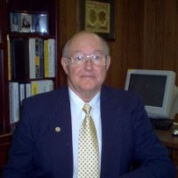 Option B, Inc. Employee Ray Ritchie's profile photo