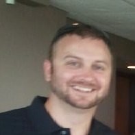 Mactech Employee Derek Marcks's profile photo