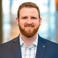 TMG, Inc Employee Ryan O'Donnell's profile photo