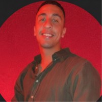 AMIT Learning Employee Ziad Amr's profile photo
