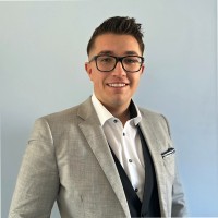 Stadtsparkasse München Employee Lukas Schell's profile photo