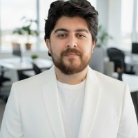 CorTechSols Employee Malik Asad's profile photo
