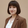 AuPaircom Employee Zulema Dehnavi's profile photo