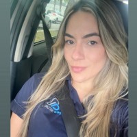 Doc Security Brasil Employee Brenda Bryan's profile photo