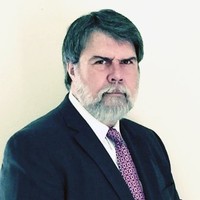 Winston Medical Center Employee Paul Black's profile photo
