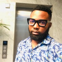Vester.AI Employee Emmanuel Omeje's profile photo