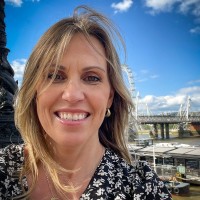 Red Creative Ltd Employee Sonya Koumi's profile photo
