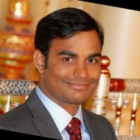 AVILA IT Employee Raj A.'s profile photo