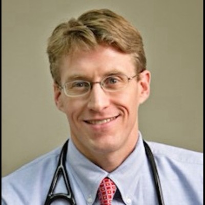 CareConnect Health Employee Will Rankine's profile photo