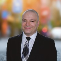 Helm Ventures | Commercial Real Estate Employee Jerome Raymond's profile photo