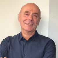 ISM INGENIERIE Employee Eric Lecomte's profile photo