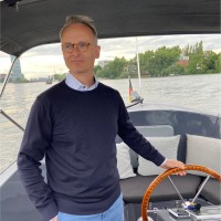 digitransform.de Employee Christoph Bubmann's profile photo