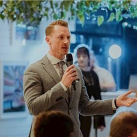 Barnardos Australia Employee Mark McDaid's profile photo