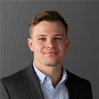 TrueNorth Companies, L.C. Employee Liam Conroy's profile photo