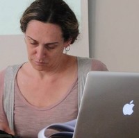 Universidade de São Paulo Employee Giulia Crippa's profile photo