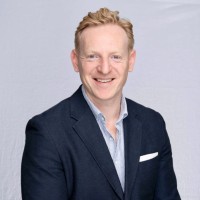 Derwent Executive Employee Luke Marshall's profile photo