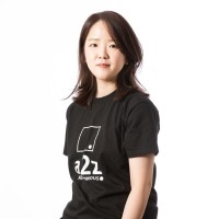 Autonomous a2z Employee 조현미's profile photo