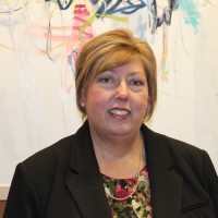 A M King Employee Jane Boland's profile photo