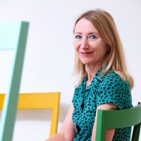 sinokultur Employee Tina Müller's profile photo